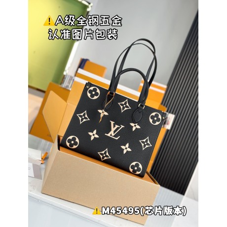 M45495  Bag-Lvbag-316 Size :   35x27x14cm