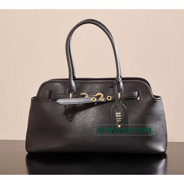 Bag-miumiu-001 Size  44x22.5x14.cm