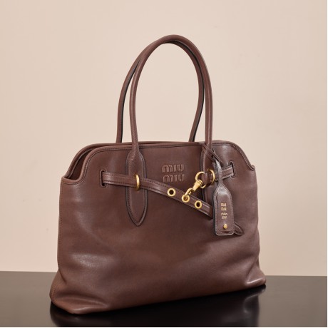 Bag-miumiu-004 Size  40x31x13cm