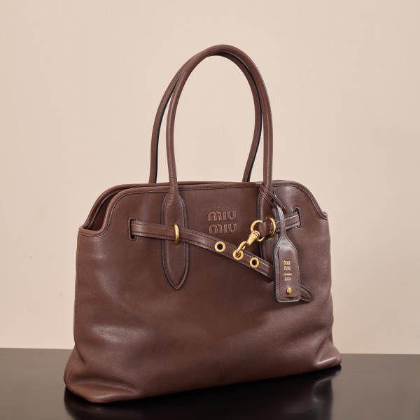 Bag-miumiu-004 Size  40x31x13cm