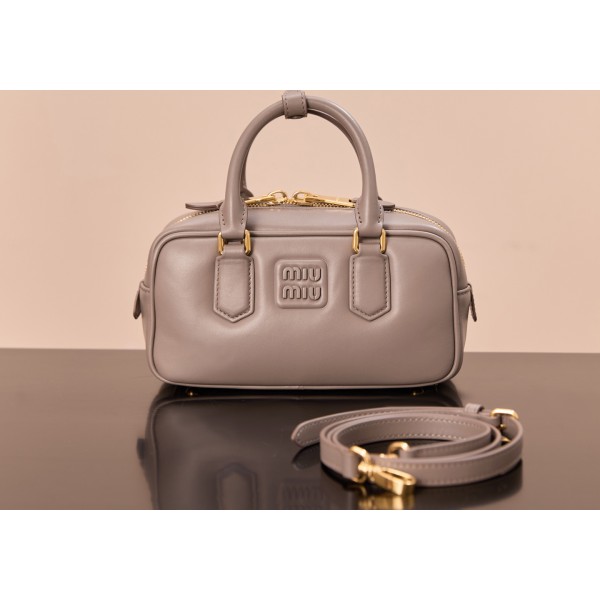 Bag-miumiu-008 Size  22x10x7.5cm