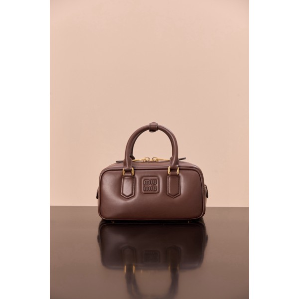 Bag-miumiu-012 Size  22x10x7.5cm