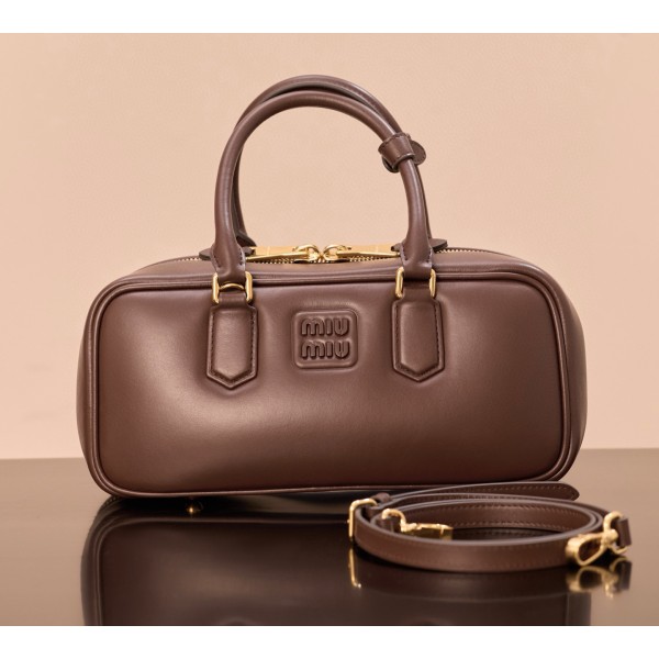 Bag-miumiu-013 Size  27x12x9cm