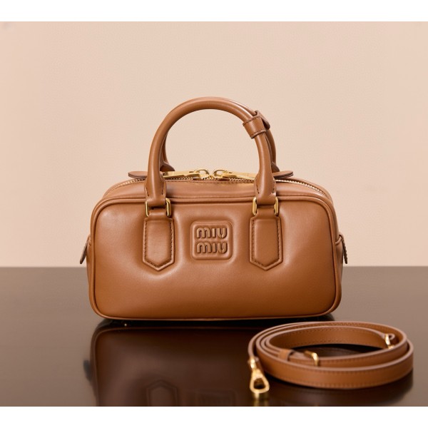 Bag-miumiu-015 Size  22x10x7.5cm