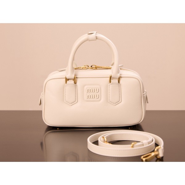 Bag-miumiu-018 Size  22x10x7.5cm