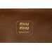 Bag-miumiu-033 Size  33x17x11cm
