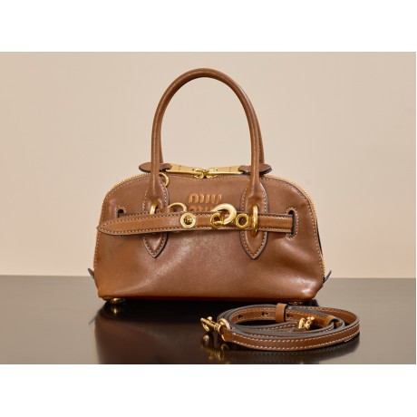 Bag-miumiu-034 Size  21x8x13.2cm