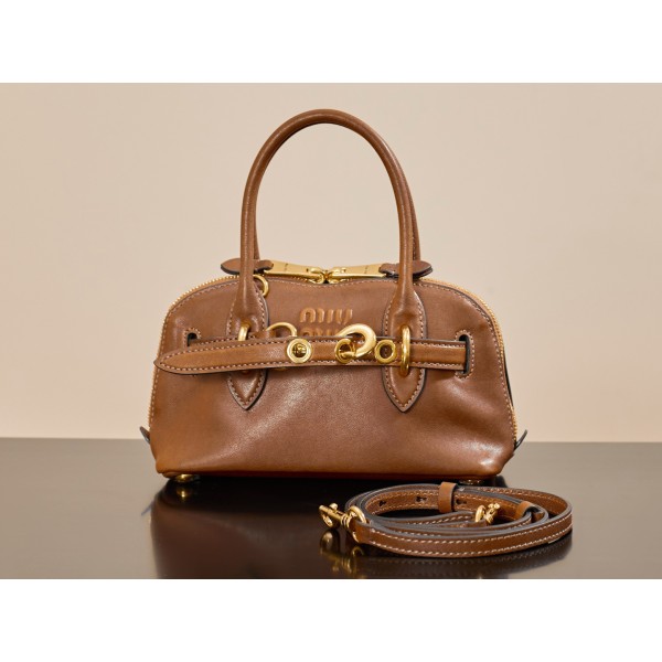 Bag-miumiu-034 Size  21x8x13.2cm