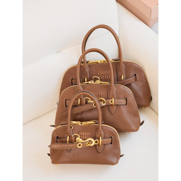 Bag-miumiu-035 Size  21x8x13.2cm/28x16.5x10cm/33x17x11cm