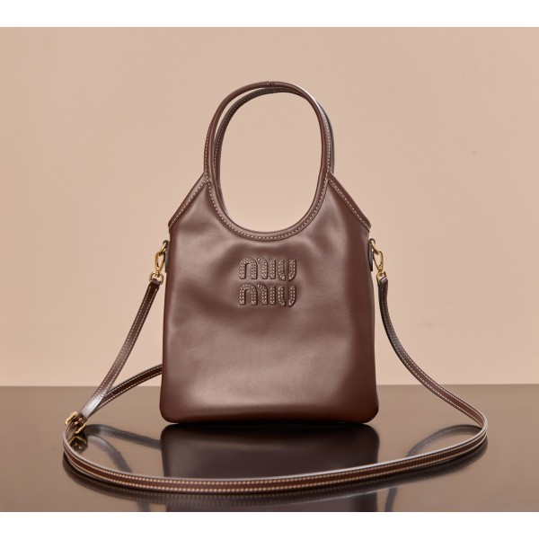 Bag-miumiu-036 Size  24x20cm