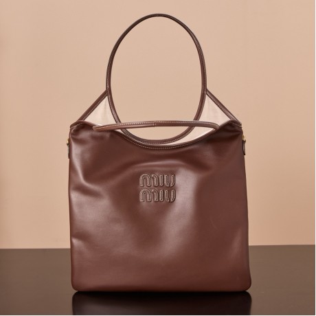 Bag-miumiu-037 Size  35x40cm