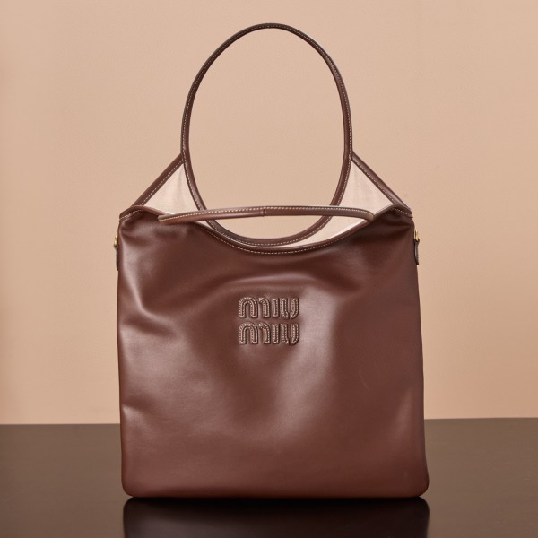 Bag-miumiu-037 Size  35x40cm