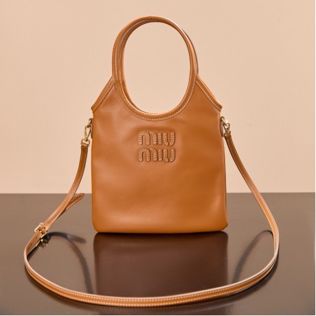 Bag-miumiu-040 Size  24x20cm