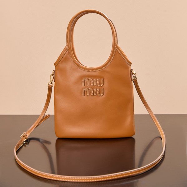 Bag-miumiu-040 Size  24x20cm