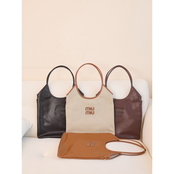 Bag-miumiu-045 Size  24x20cm