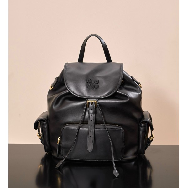 Bag-miumiu-047 Size  25x29.5x12.5cm