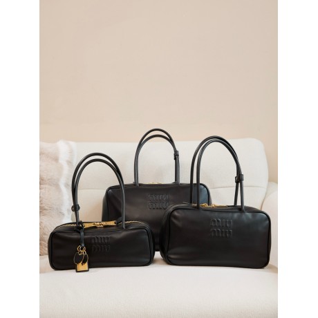 Bag-miumiu-050 Size  30x17x8.5cm