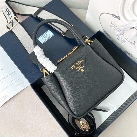 Bag-Par-016 Size  19.5 x 18 x 9cm