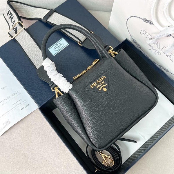 Bag-Par-016 Size  19.5 x 18 x 9cm