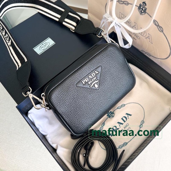 Bag-Par-054 Size  19 x 12 x 6cm