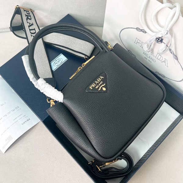 Bag-Par-057 Size  23 x 21 x 10cm