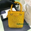 Bag-Par-070 Size  17.5 x 15 x 5cm