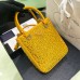 Bag-Par-070 Size  17.5 x 15 x 5cm