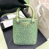 Bag-Par-071 Size  17.5 x 15 x 5cm
