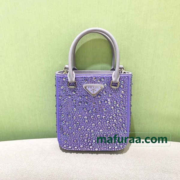 Bag-Par-072 Size  17.5 x 15 x 5cm