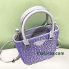Bag-Par-072 Size  17.5 x 15 x 5cm