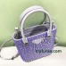 Bag-Par-072 Size  17.5 x 15 x 5cm
