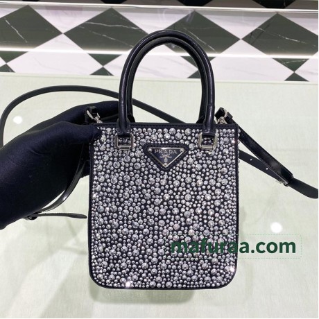 Bag-Par-073 Size  17.5 x 15 x 5cm