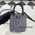 Bag-Par-073 Size  17.5 x 15 x 5cm