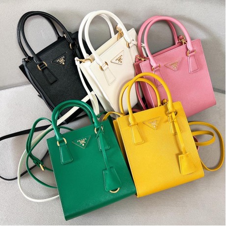 Bag-Par-079 Size  19 x 17 x 6cm