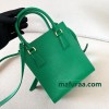 Bag-Par-081 Size  19 x 17 x 6cm