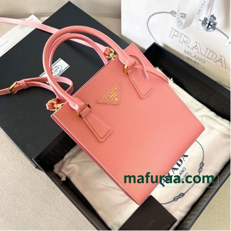 Bag-Par-082 Size  19 x 17 x 6cm