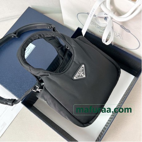 Bag-Par-090 Size  15.5cm x 10cm x 18cm