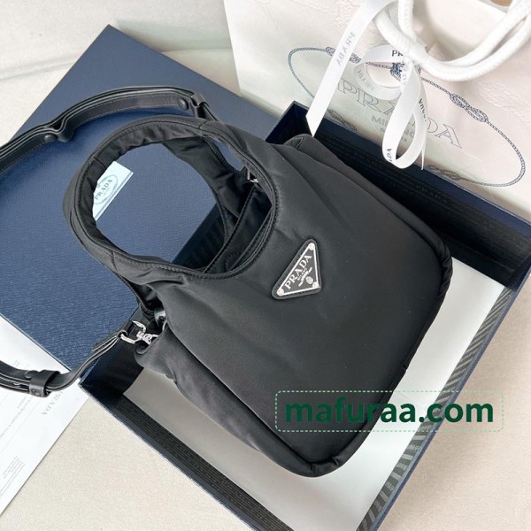 Bag-Par-090 Size  15.5cm x 10cm x 18cm