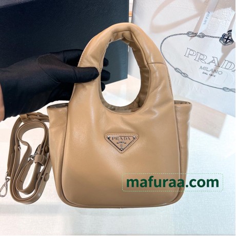 Bag-Par-102 Size  15.5cm x 10cm x 18cm