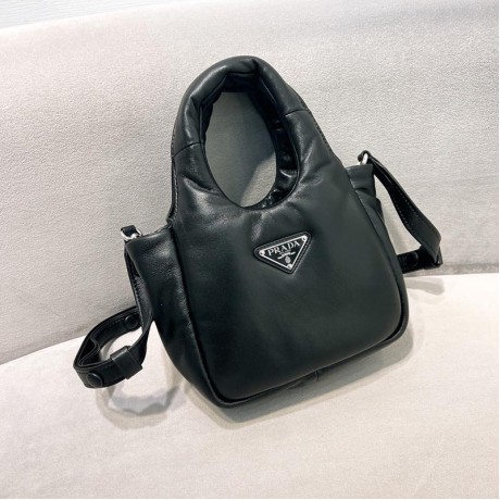 Bag-Par-103 Size  15.5cm x 10cm x 18cm