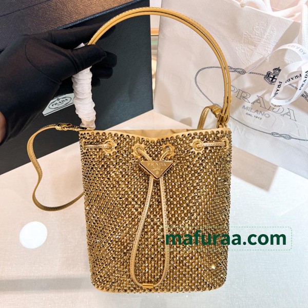 Bag-Par-113 Size  21 x 16 x 10cm