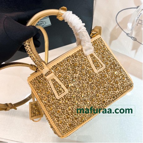 Bag-Par-115 Size  20 x 14.5 x 9.5cm