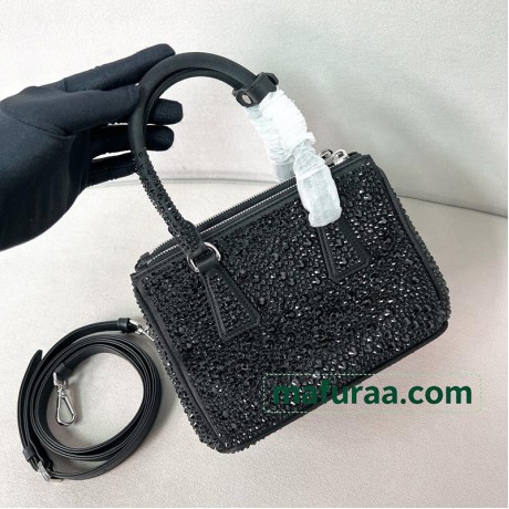 Bag-Par-116 Size  20 x 14.5 x 9.5cm