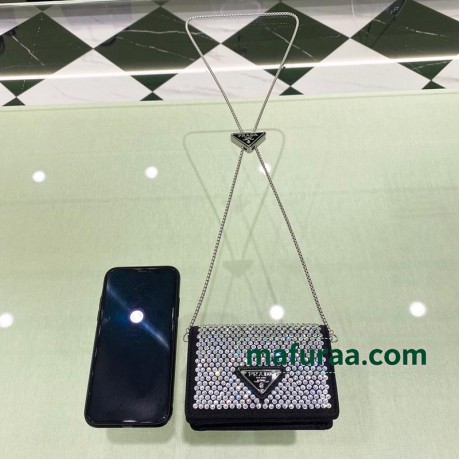 Bag-Par-117 Size  11.5 x 8cm 