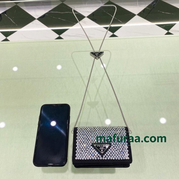 Bag-Par-117 Size  11.5 x 8cm 