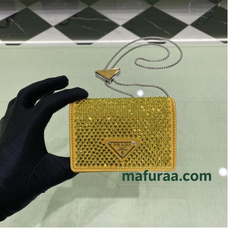 Bag-Par-118 Size  11.5 x 8cm 