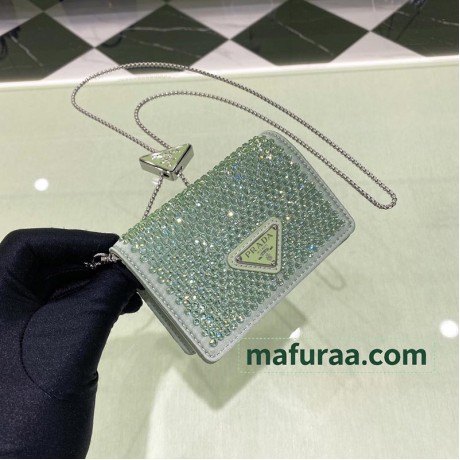 Bag-Par-119 Size  11.5 x 8cm