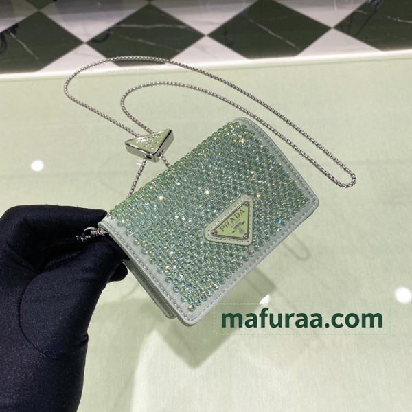 Bag-Par-119 Size  11.5 x 8cm