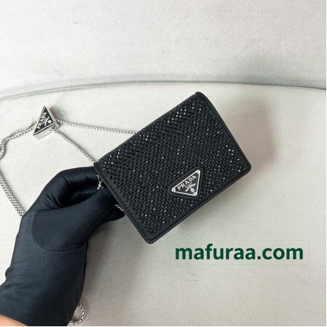 Bag-Par-121 Size  11.5 x 8cm