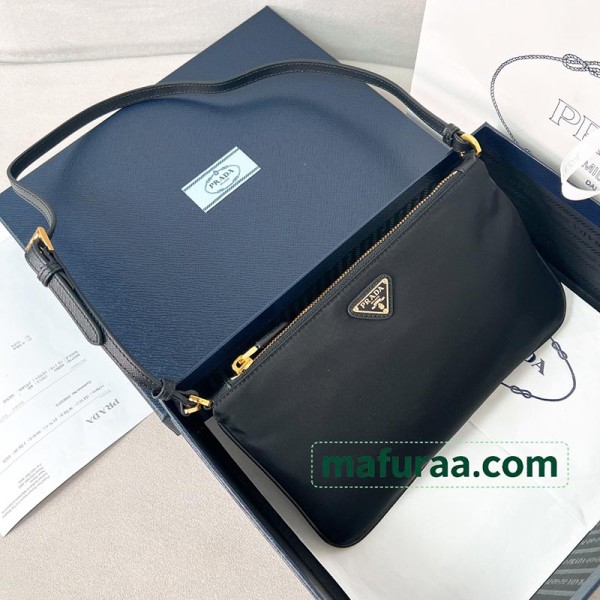 Bag-Par-136 Size  24.5 x 14.5cm